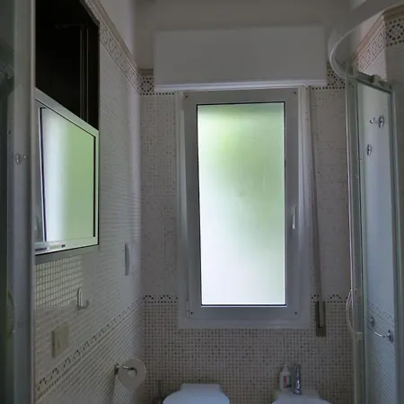 Apartment Beautiful In Jesolo, Pvt Parking