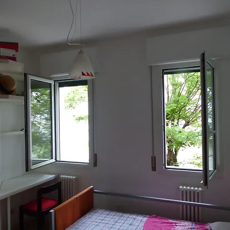 Apartment Beautiful In Jesolo, Pvt Parking